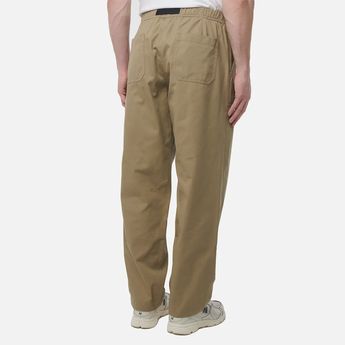 Kangol Мужские брюки Retrocore Fatigue Cotton