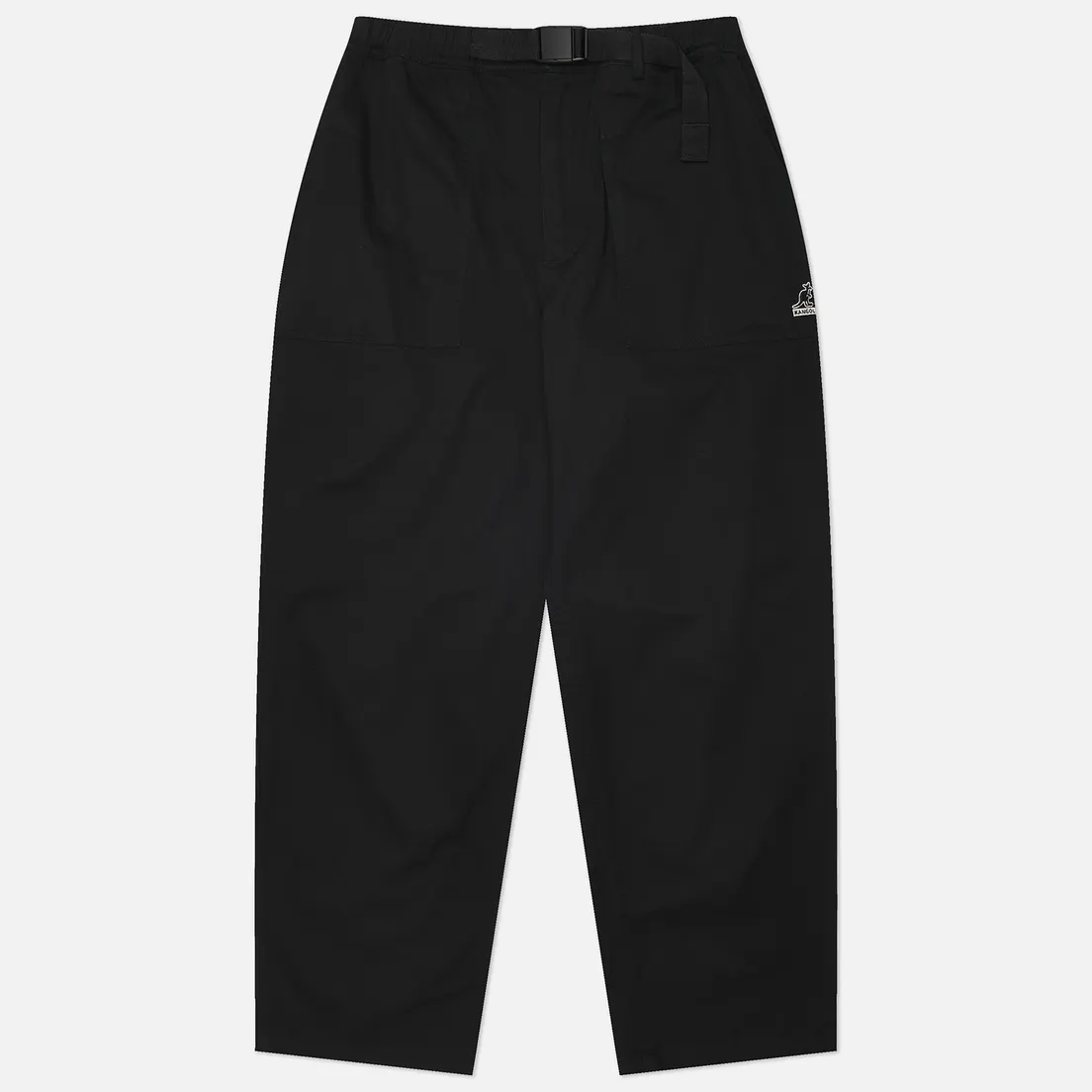 Kangol Мужские брюки Retrocore Fatigue Cotton