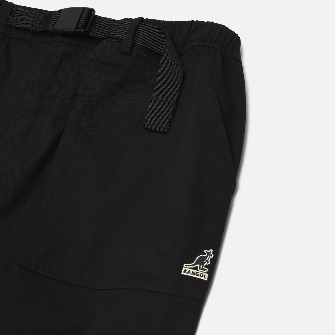 Kangol Мужские брюки Retrocore Fatigue Cotton