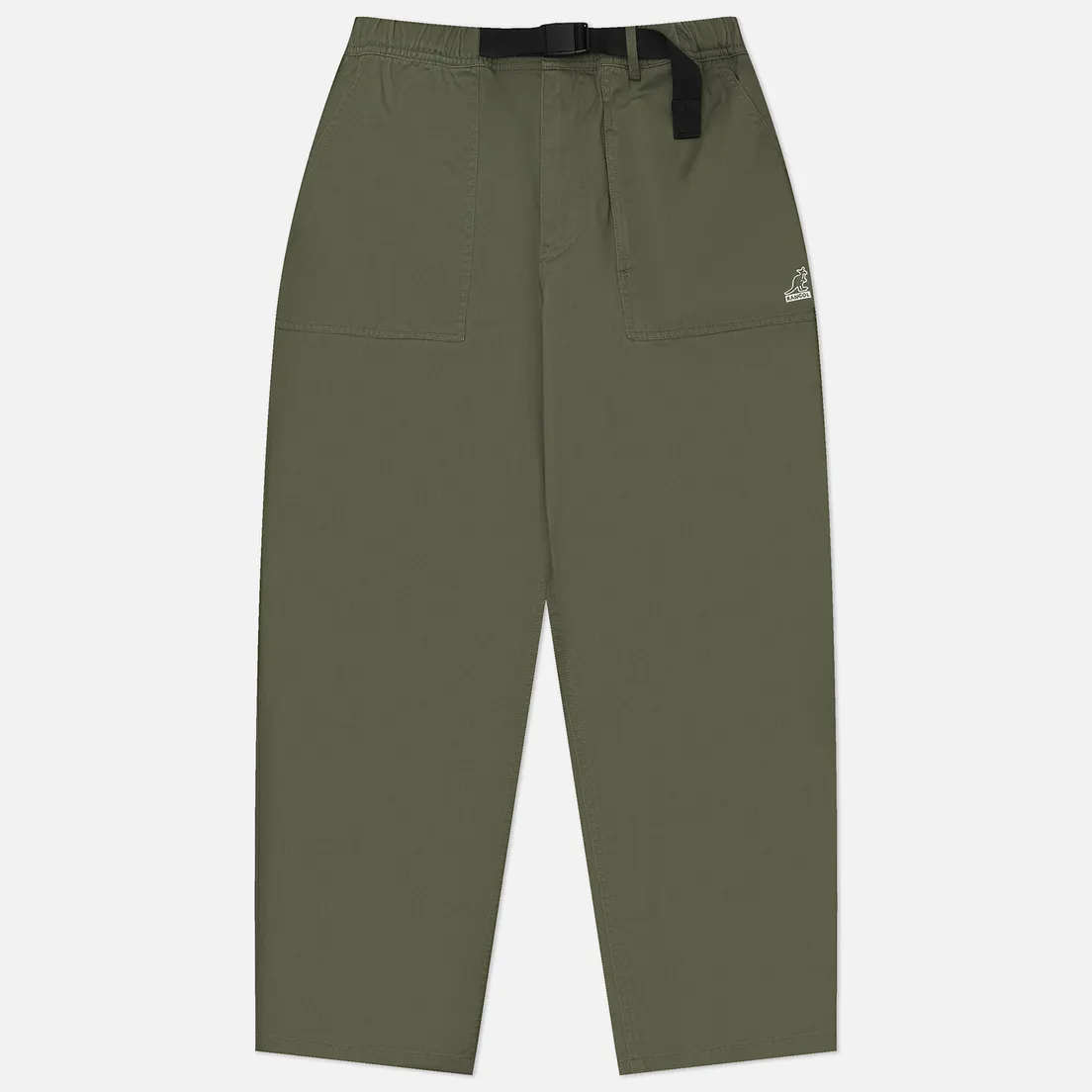 Kangol Мужские брюки Retrocore Fatigue Cotton