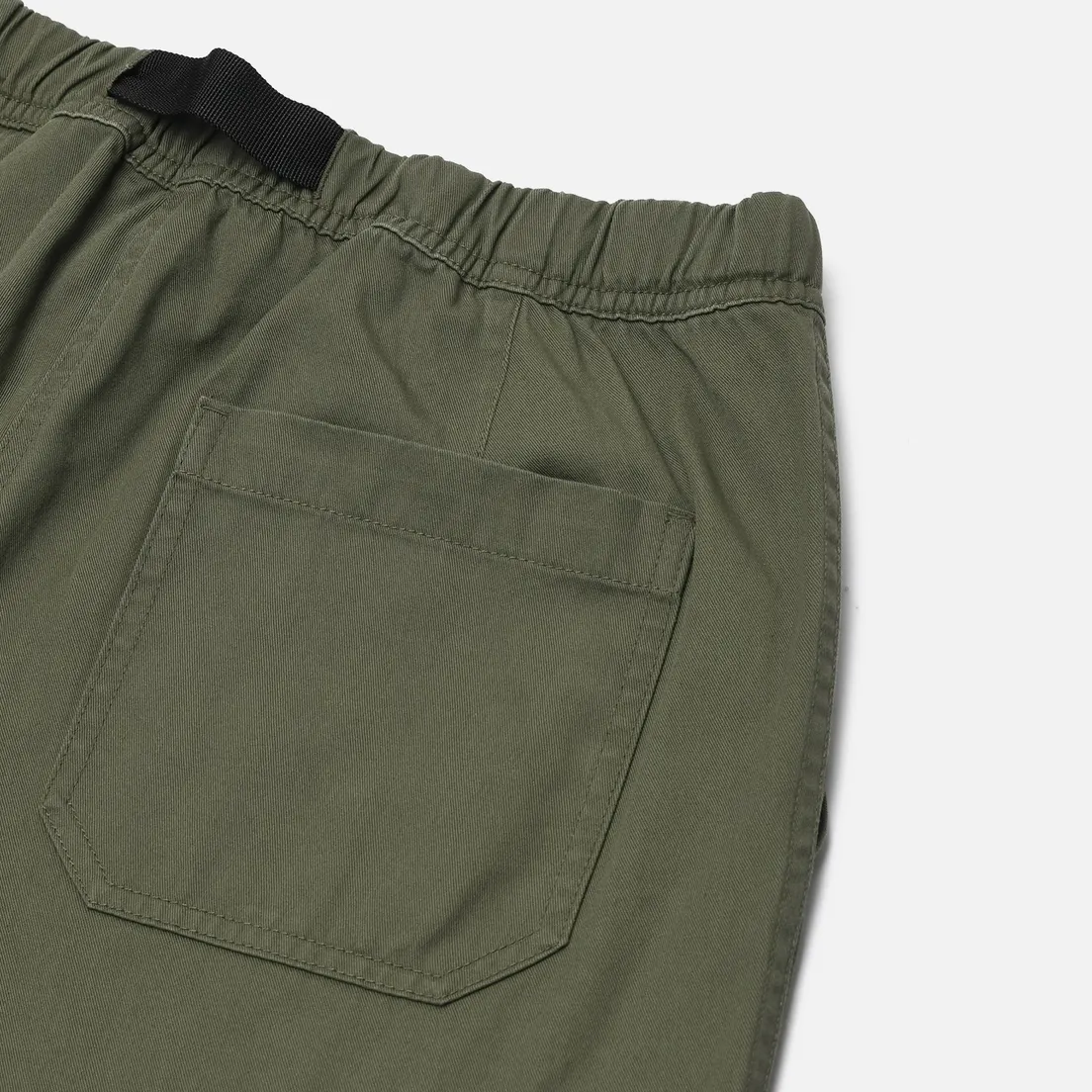 Kangol Мужские брюки Retrocore Fatigue Cotton