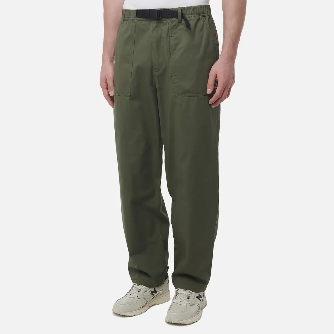 Kangol Мужские брюки Retrocore Fatigue Cotton