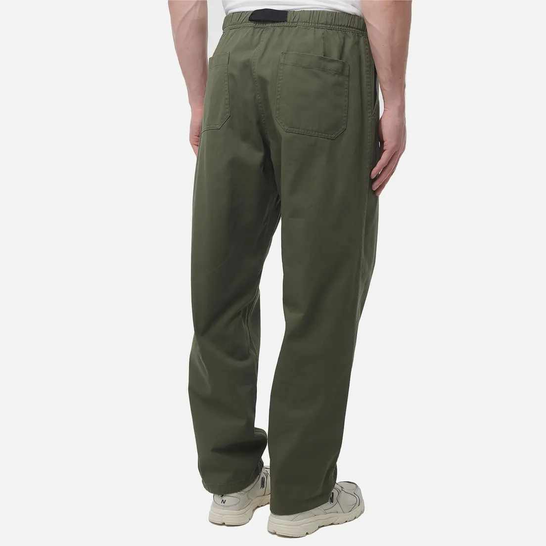 Kangol Мужские брюки Retrocore Fatigue Cotton
