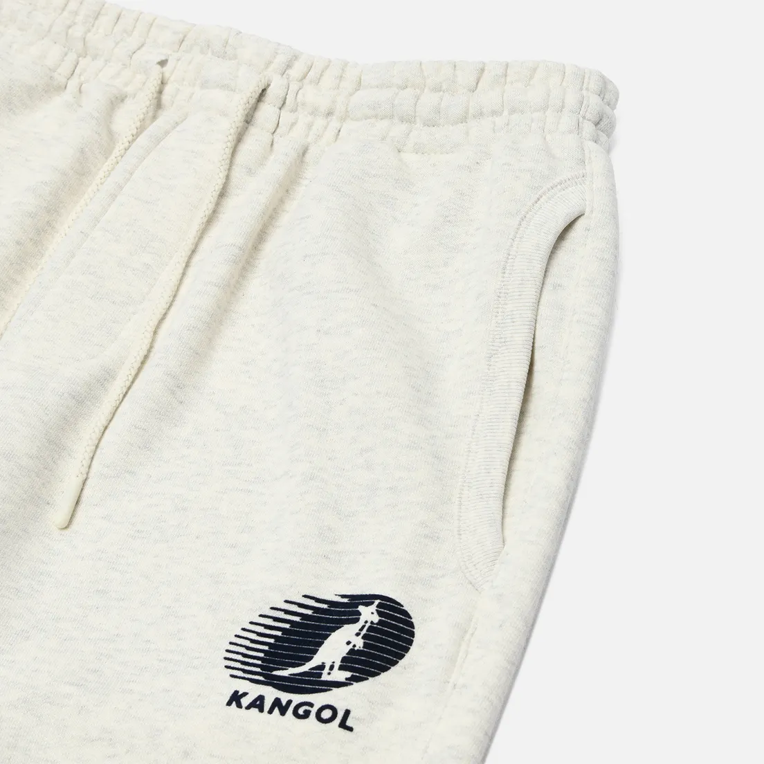 Kangol Мужские брюки Rush Logo