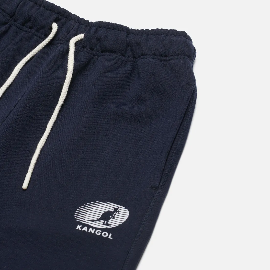 Kangol Женские брюки Rush Logo Sweat