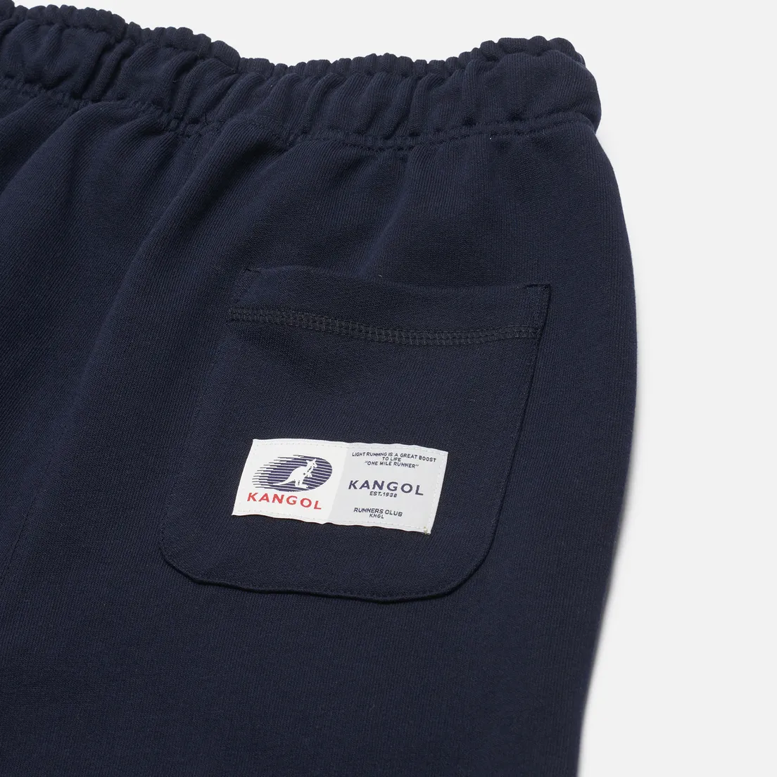 Kangol Женские брюки Rush Logo Sweat