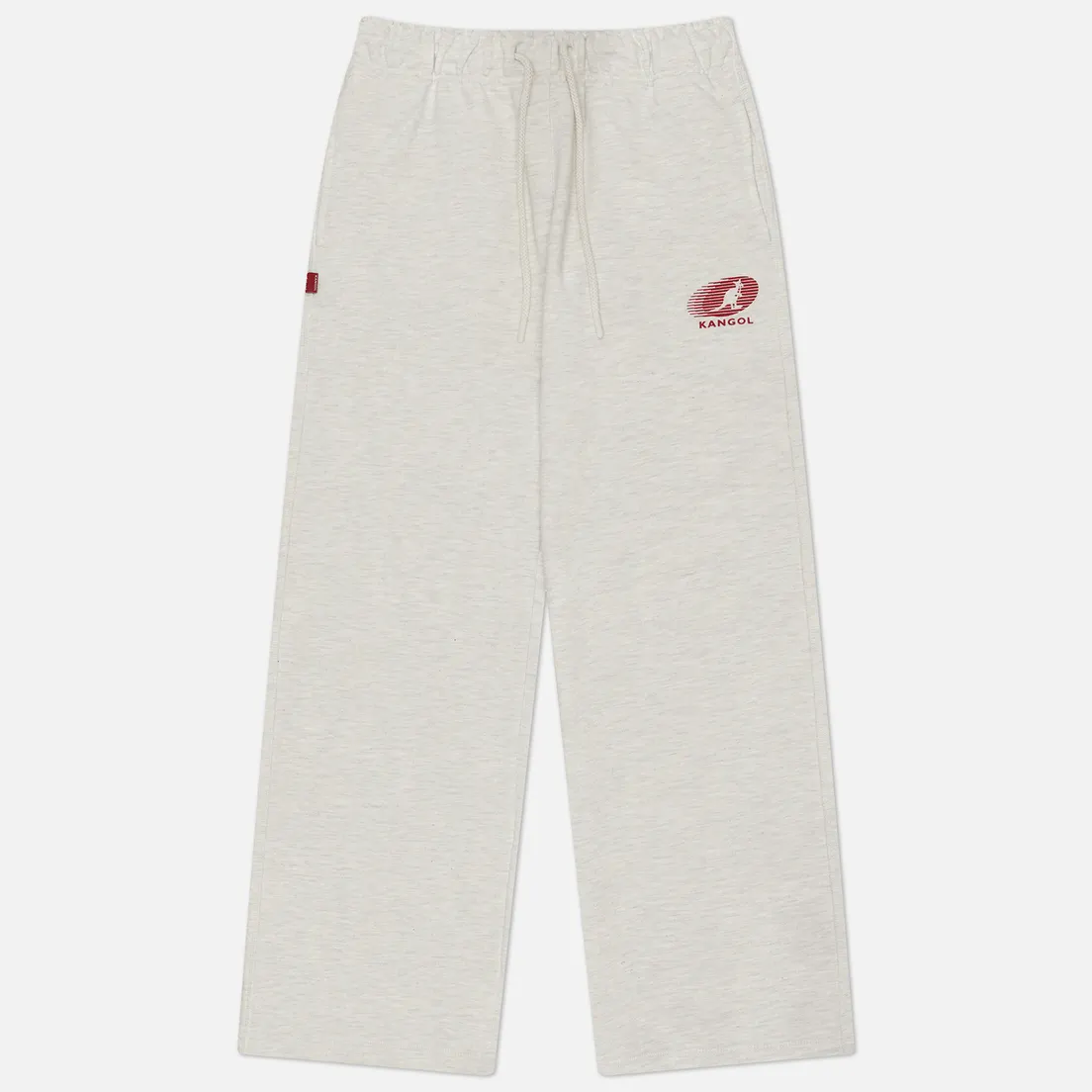 Kangol Женские брюки Rush Logo Sweat
