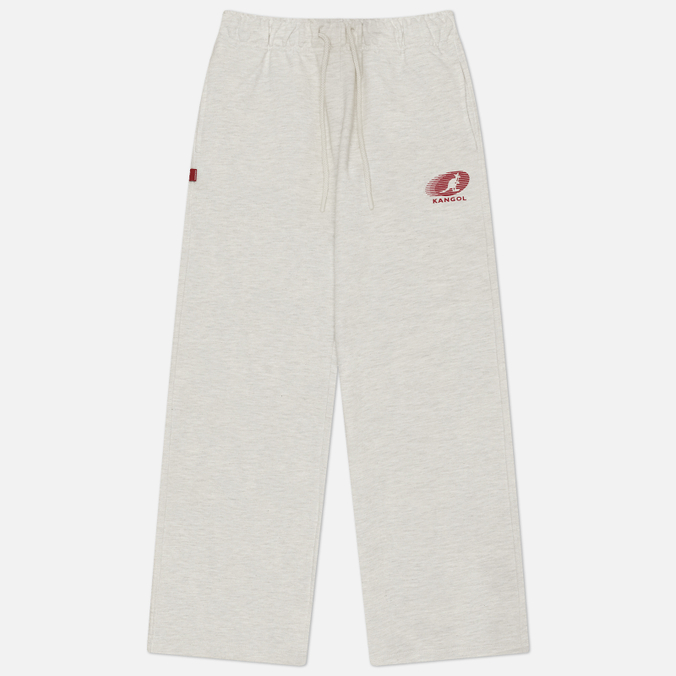 Женские брюки Kangol Rush Logo Sweat