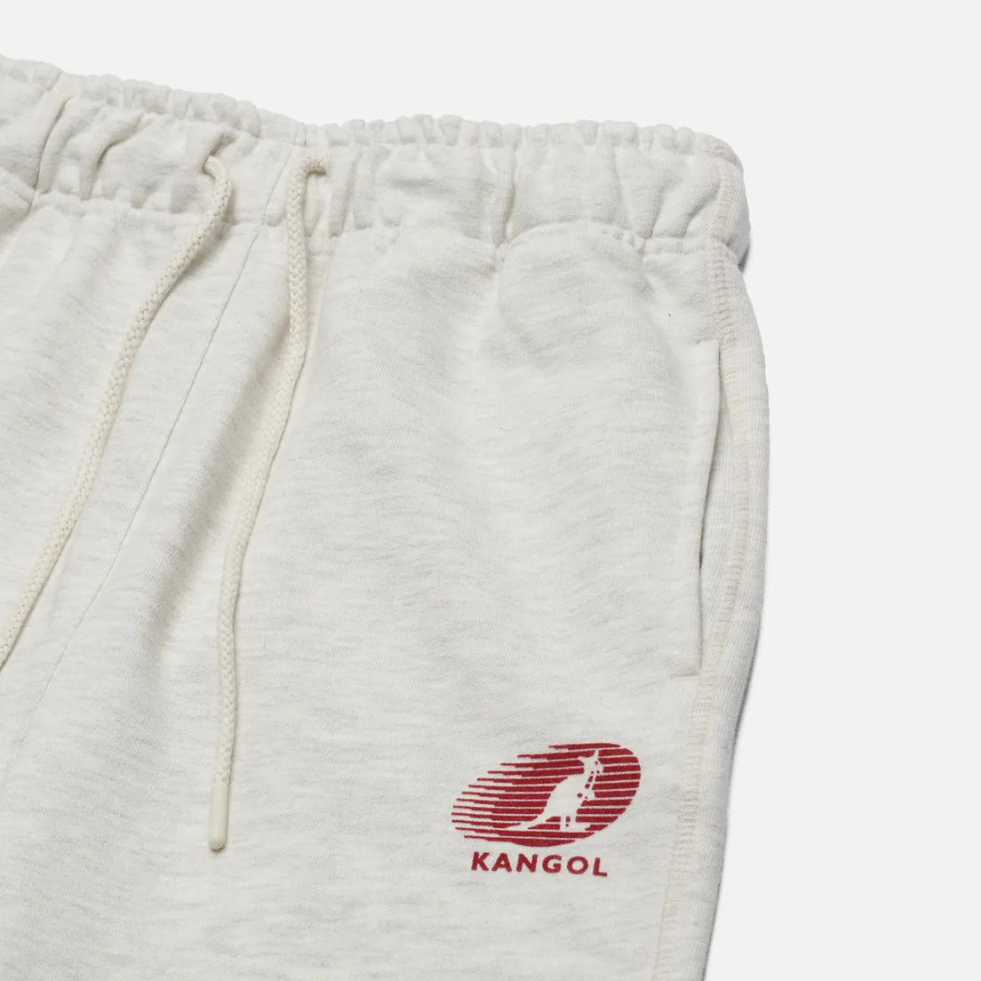 Kangol Женские брюки Rush Logo Sweat