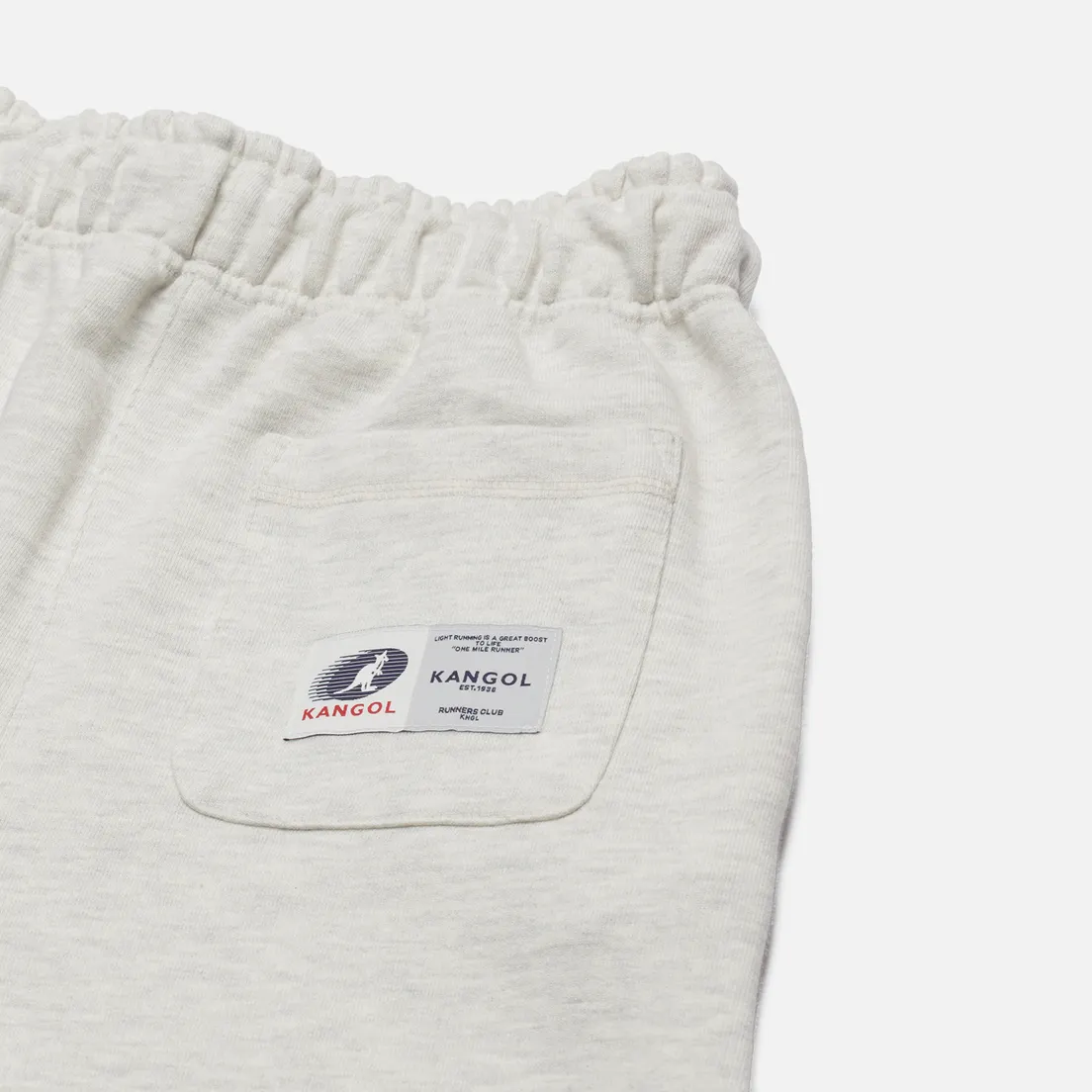 Kangol Женские брюки Rush Logo Sweat