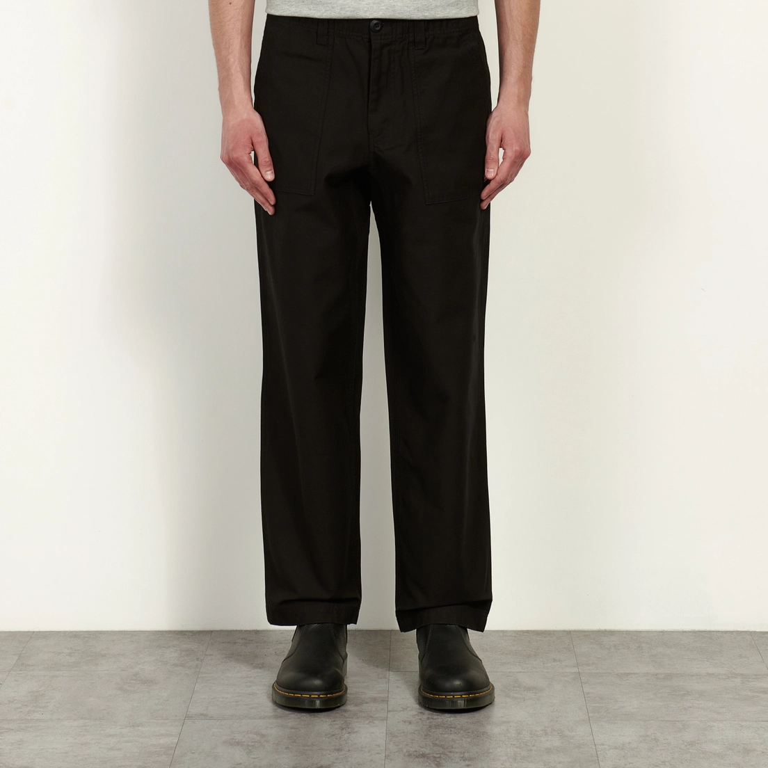 Kangol Мужские брюки Kangol Belted Fatigue