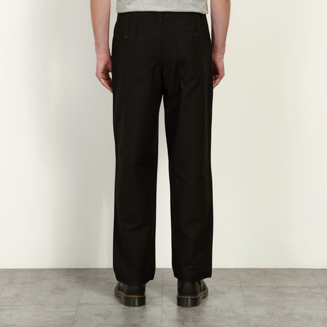 Kangol Мужские брюки Kangol Belted Fatigue