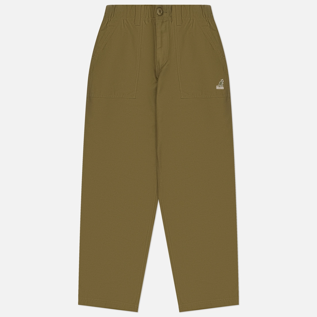 Kangol Мужские брюки Kangol Belted Fatigue