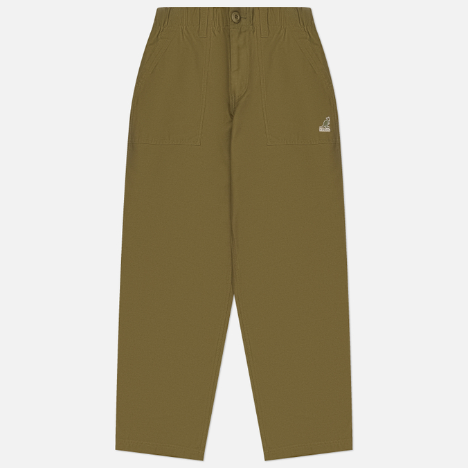 Мужские брюки Kangol Kangol Belted Fatigue