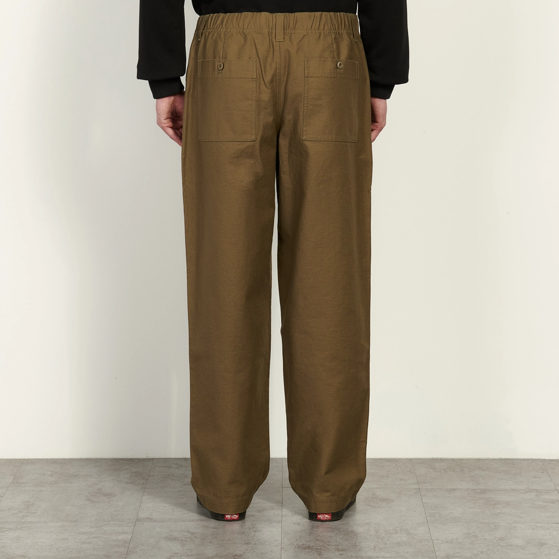 Kangol Мужские брюки Kangol Belted Fatigue