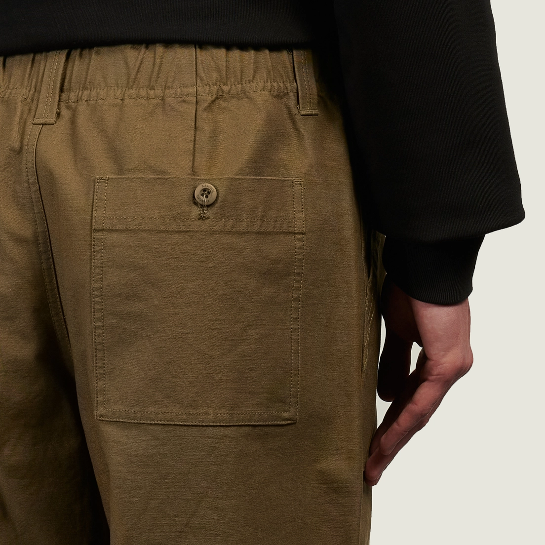 Kangol Мужские брюки Kangol Belted Fatigue