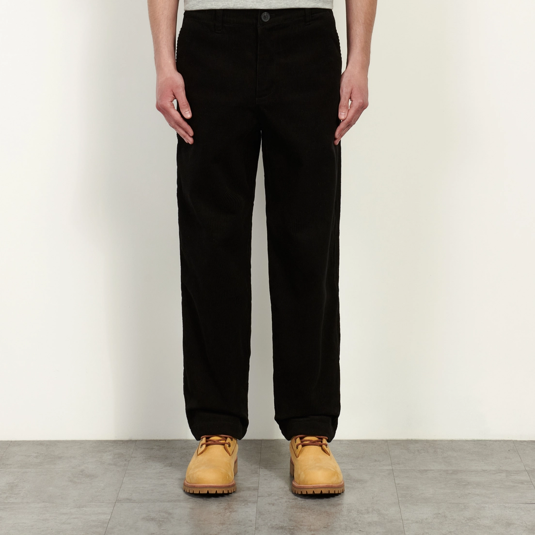 Kangol Мужские брюки Corduroy Basic