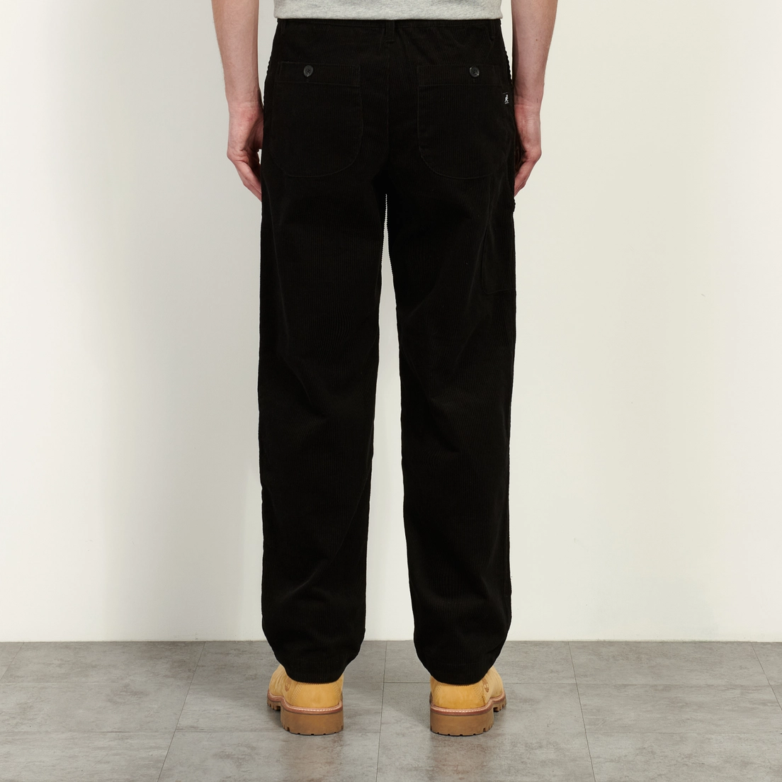 Kangol Мужские брюки Corduroy Basic