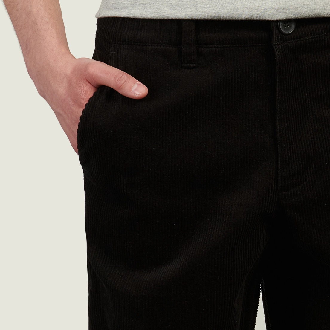 Kangol Мужские брюки Corduroy Basic