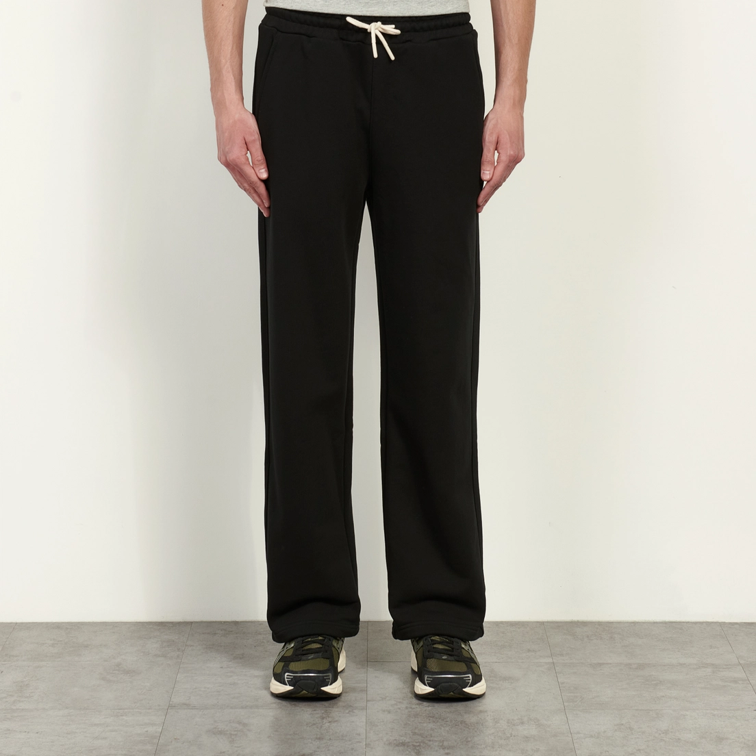 Kangol Мужские брюки Kangol Classic Logo