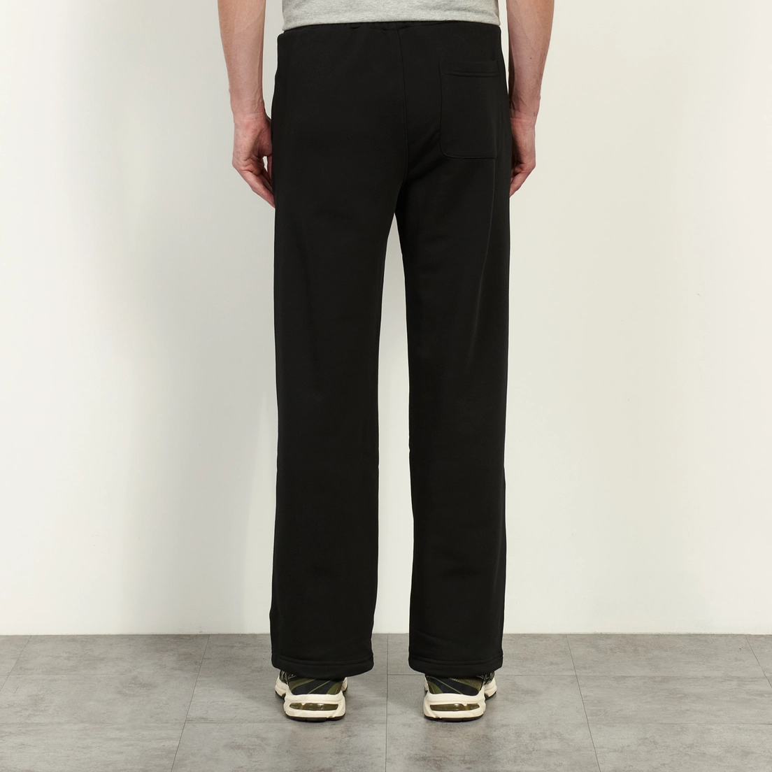 Kangol Мужские брюки Kangol Classic Logo