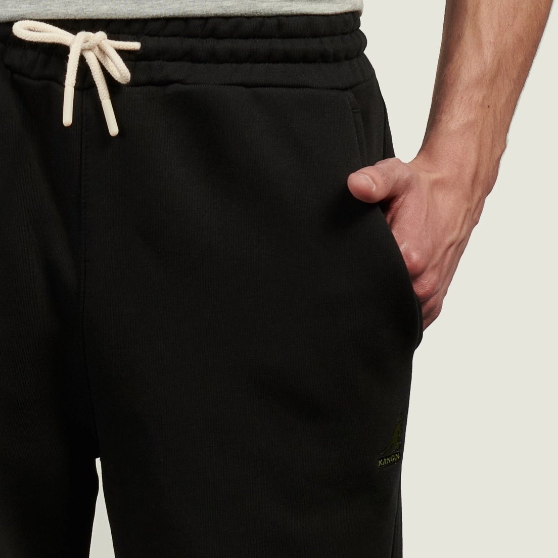 Kangol Мужские брюки Kangol Classic Logo