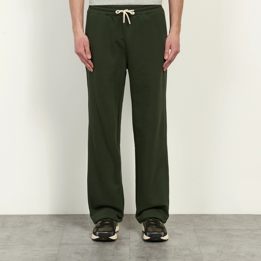 Kangol Мужские брюки Kangol Classic Logo