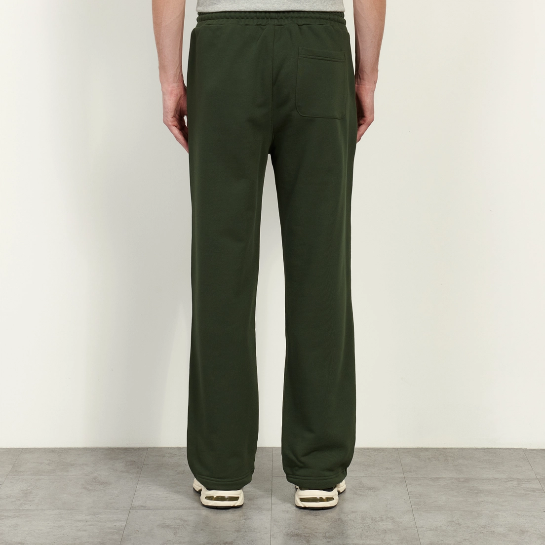 Kangol Мужские брюки Kangol Classic Logo