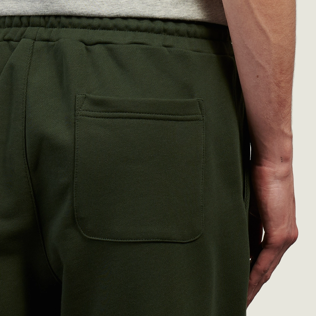 Kangol Мужские брюки Kangol Classic Logo