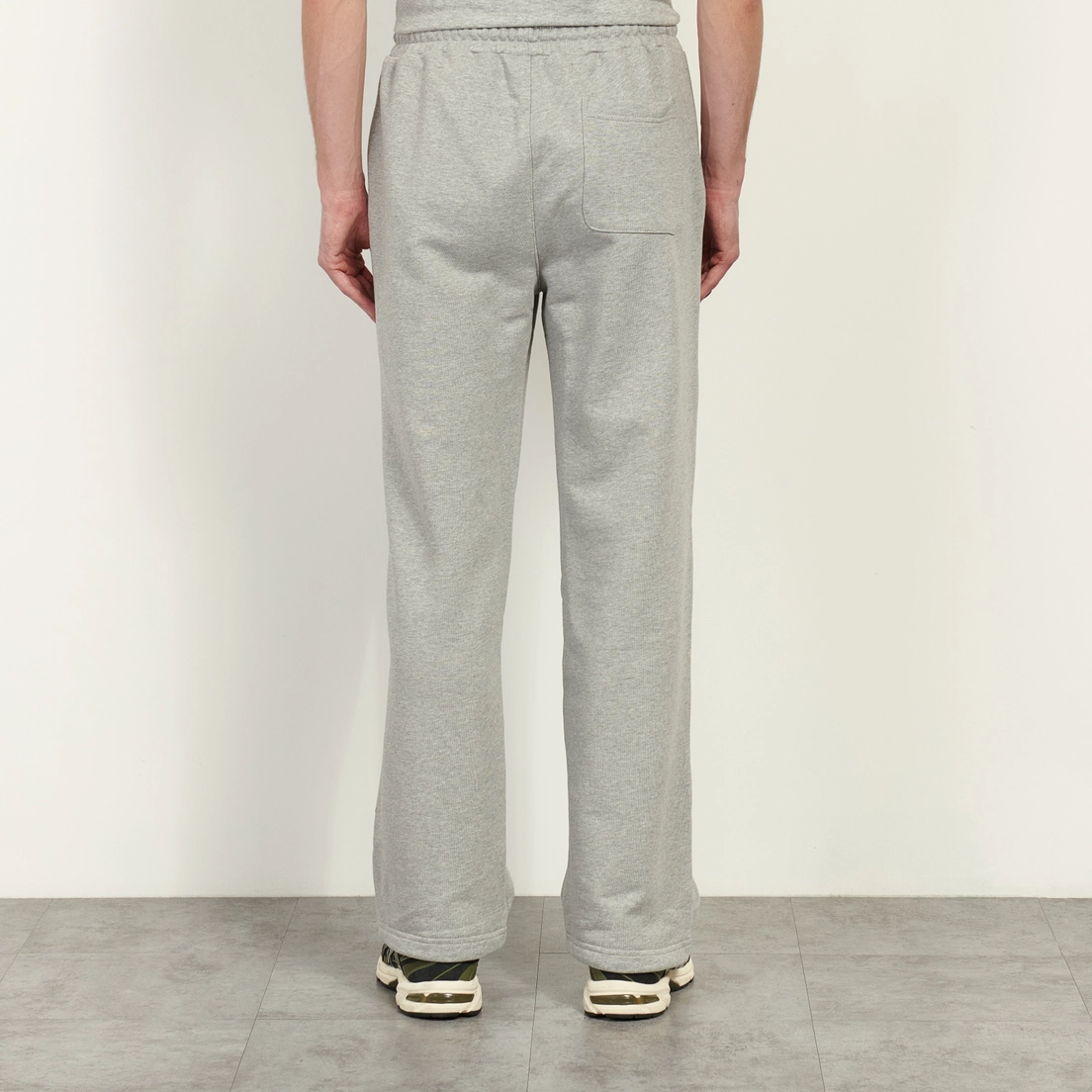 Kangol Мужские брюки Kangol Classic Logo