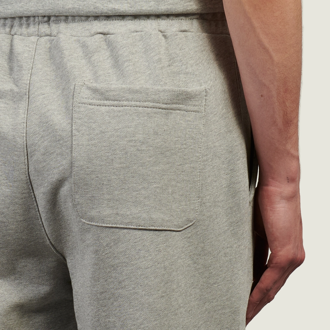 Kangol Мужские брюки Kangol Classic Logo