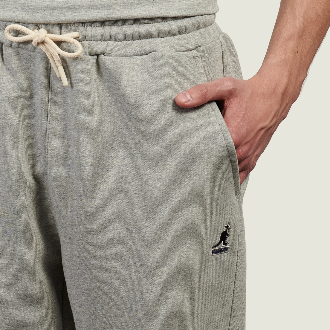 Kangol Мужские брюки Kangol Classic Logo