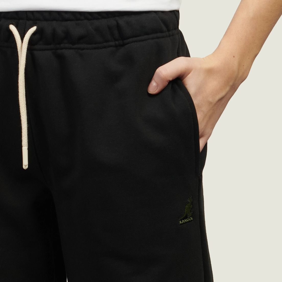 Kangol Женские брюки Classic Logo
