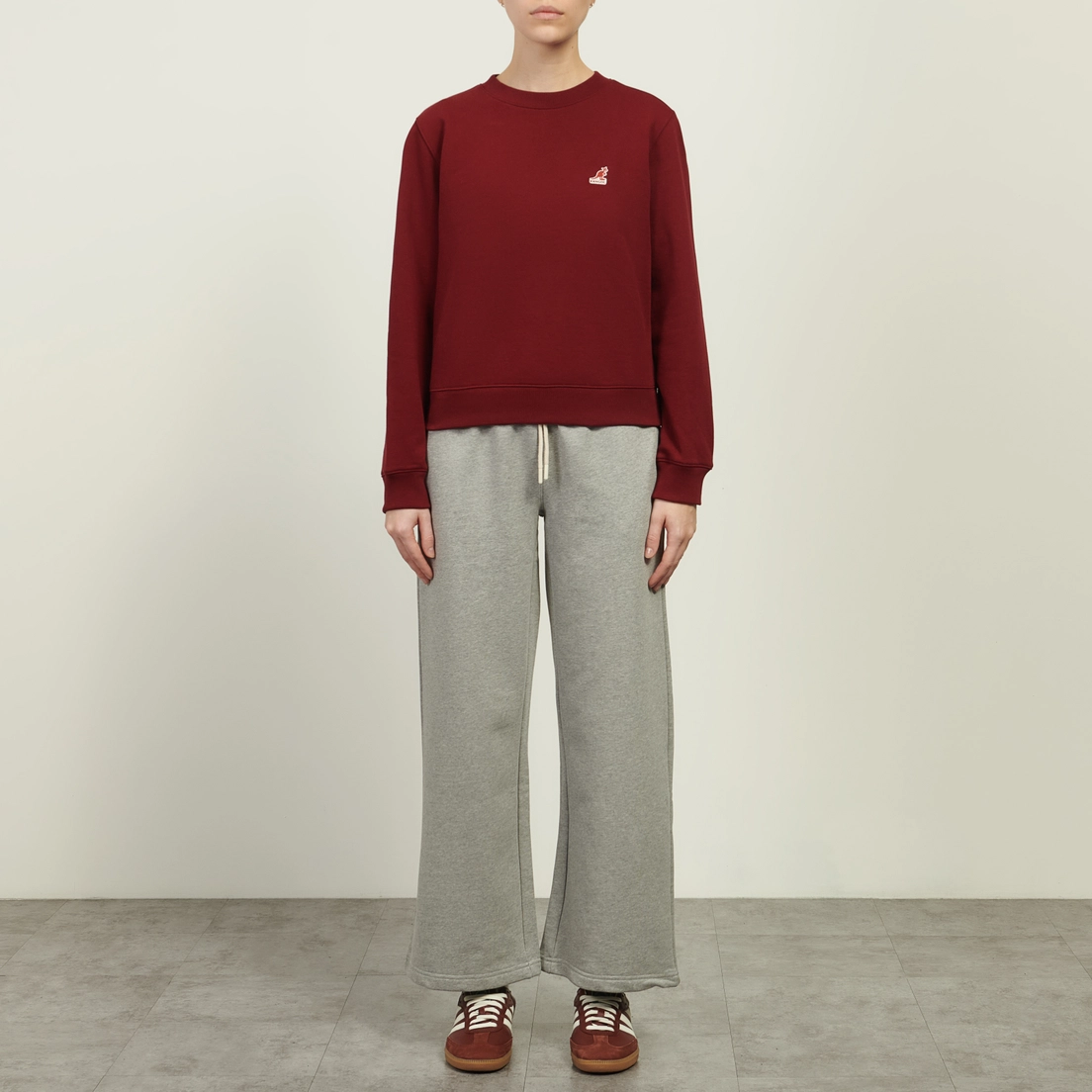 Kangol Женские брюки Classic Logo