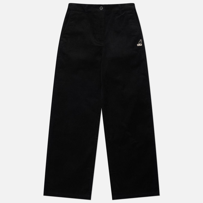 Женские брюки Kangol Corduroy Basic