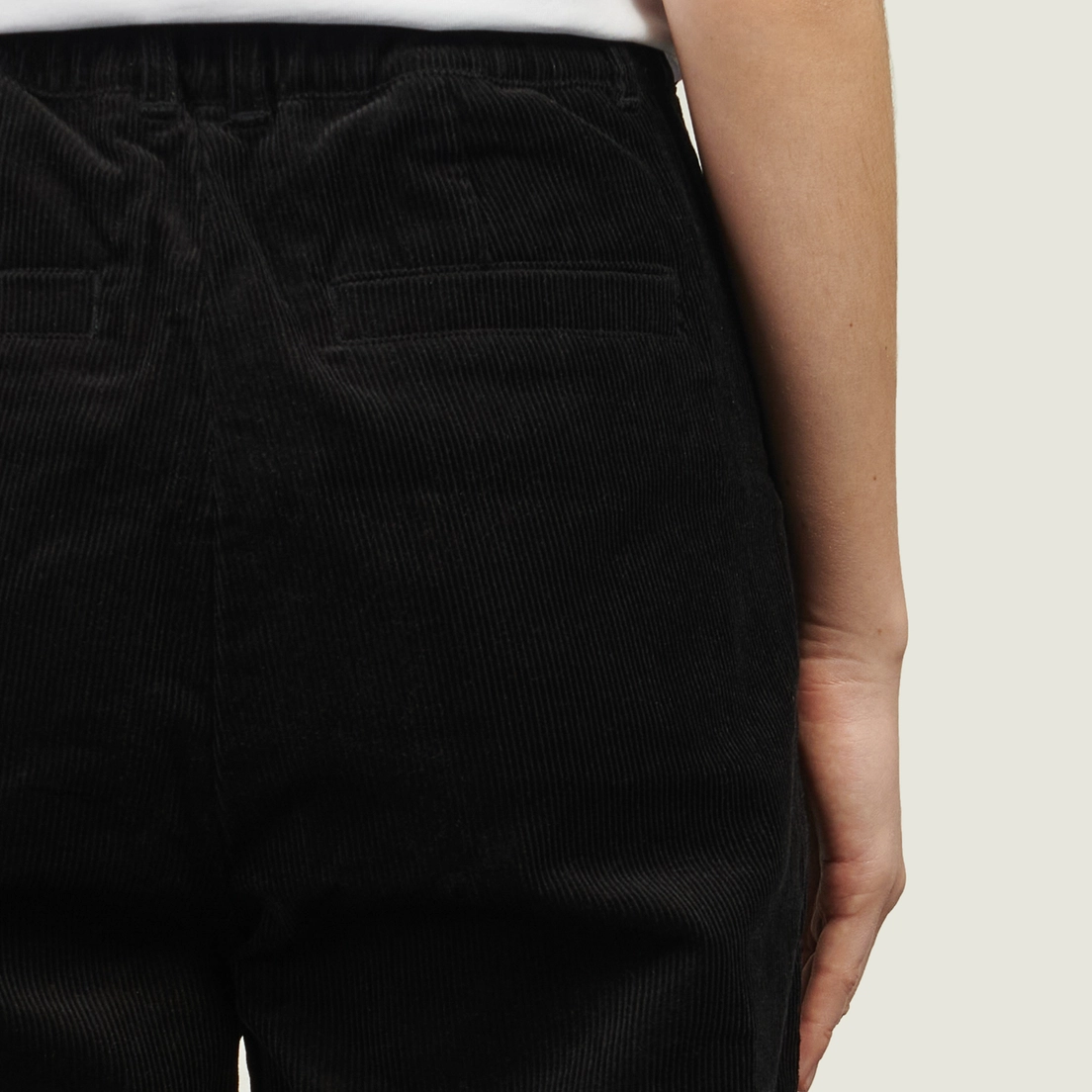 Kangol Женские брюки Corduroy Basic