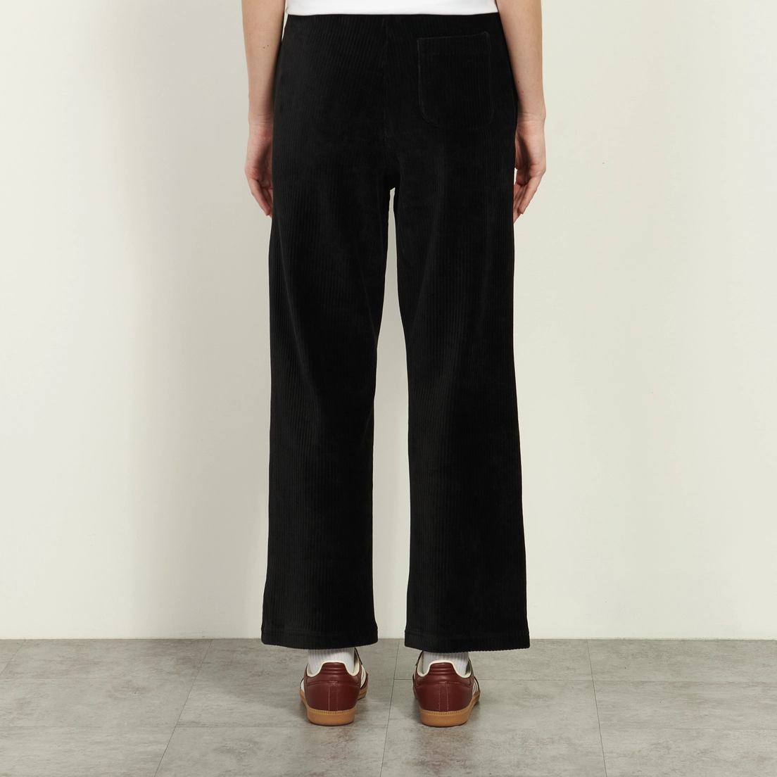 Kangol Женские брюки Corduroy Banding