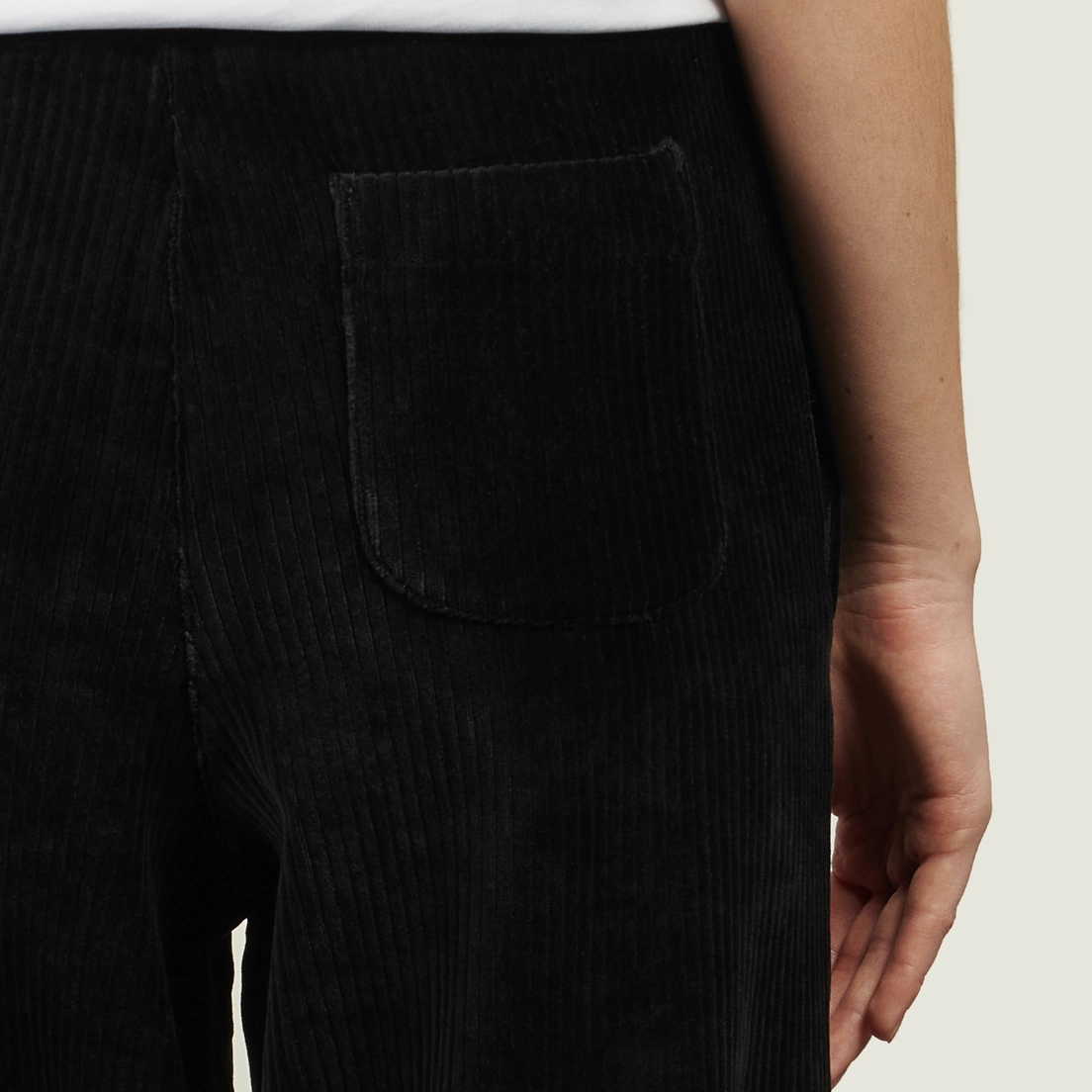 Kangol Женские брюки Corduroy Banding