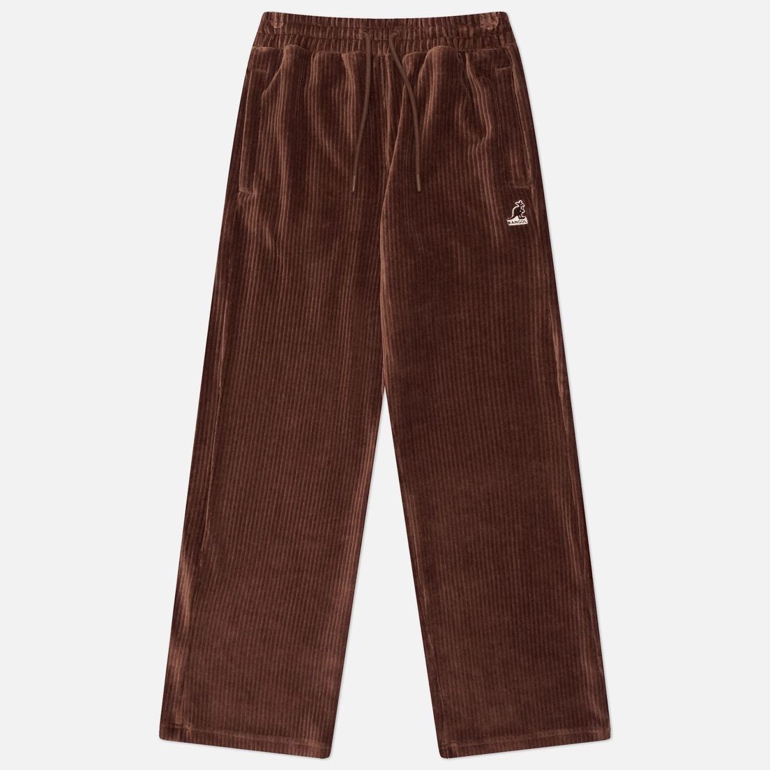 Kangol Женские брюки Corduroy Banding