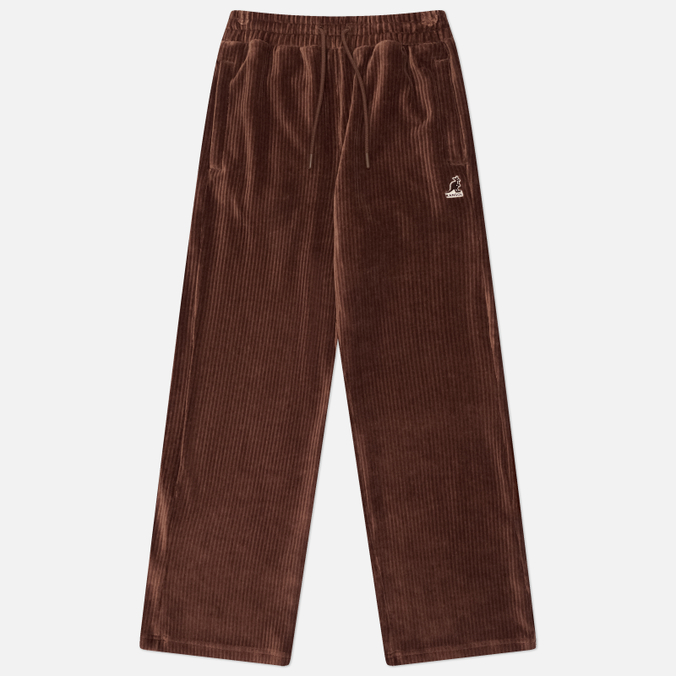Женские брюки Kangol Corduroy Banding