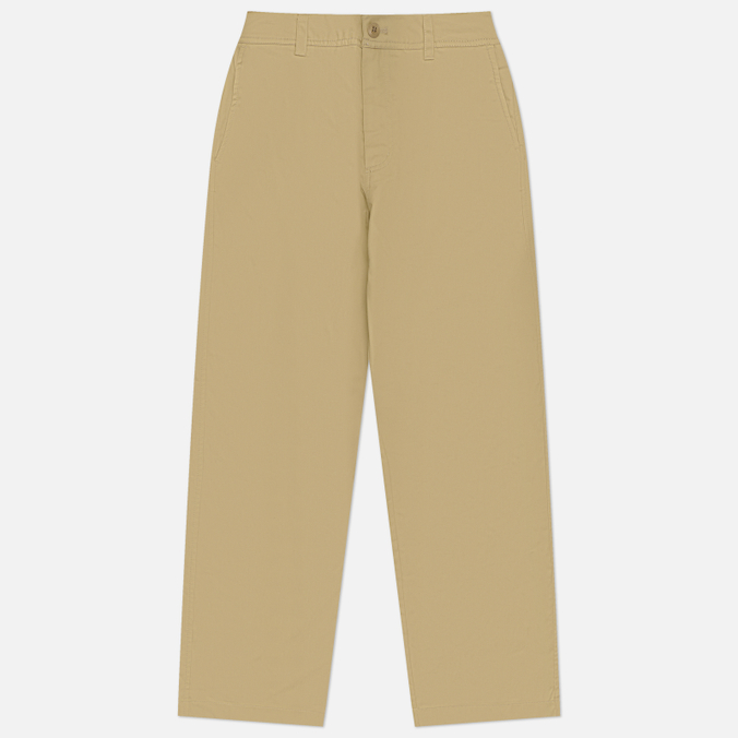 Мужские брюки Kangol Cotton Straight