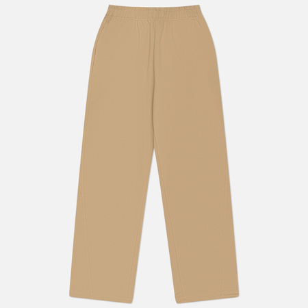 Мужские брюки Kangol Ground Sweat, цвет бежевый, размер M
