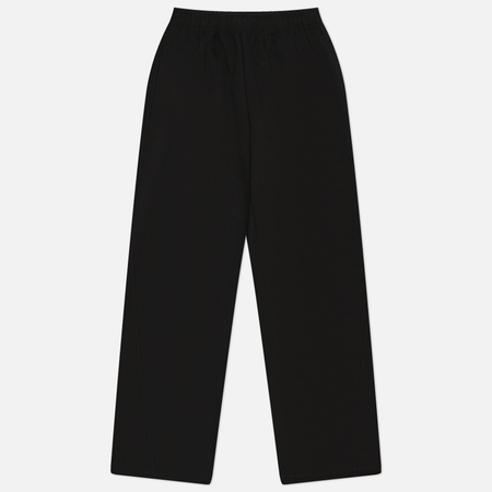 Мужские брюки Kangol Ground Sweat, цвет чёрный, размер M