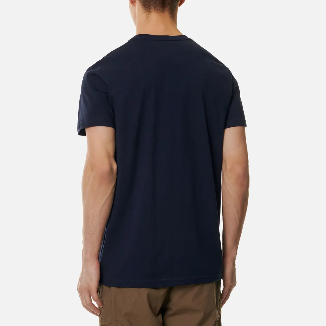 Weekend Offender Мужская футболка Fiesta De Futbol Printed