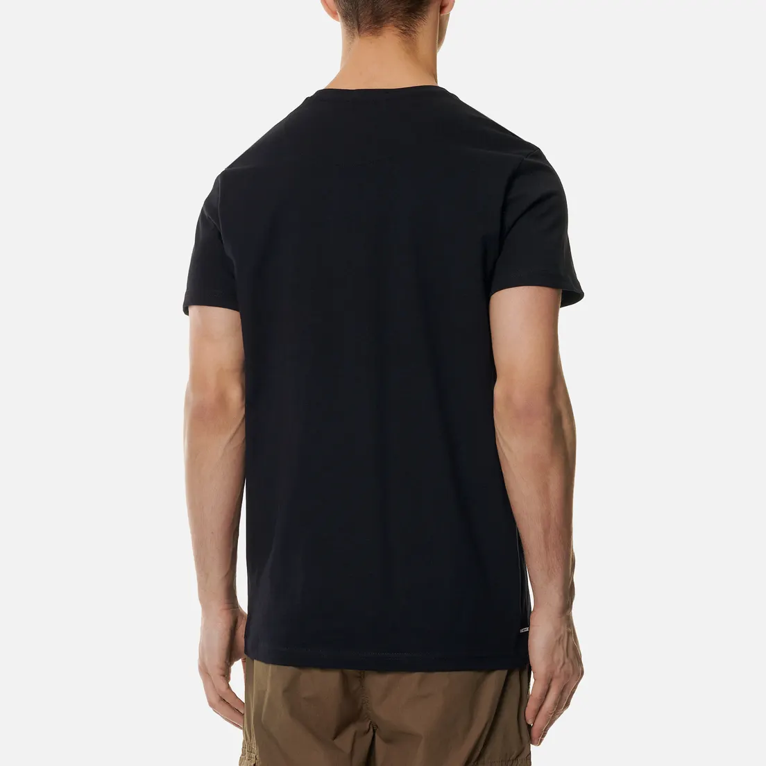 Weekend Offender Мужская футболка ACAB Printed