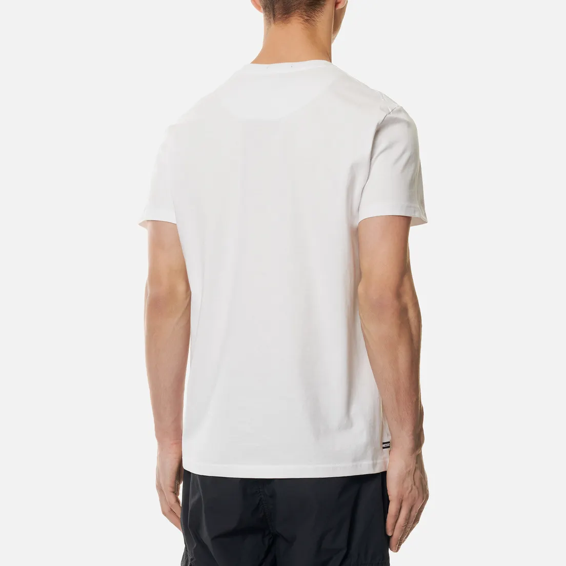 Weekend Offender Мужская футболка Nuisance Printed