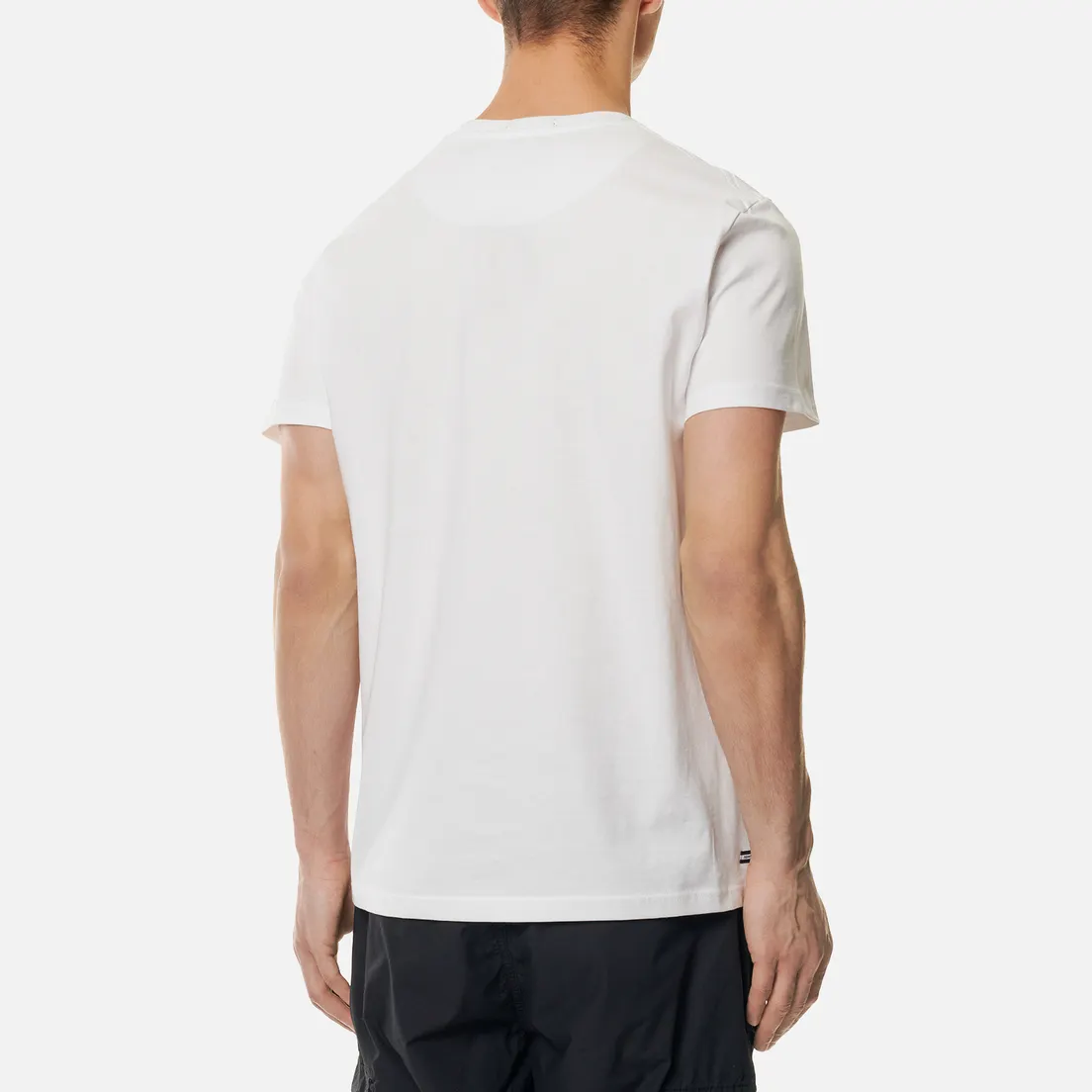 Weekend Offender Мужская футболка Globe Printed
