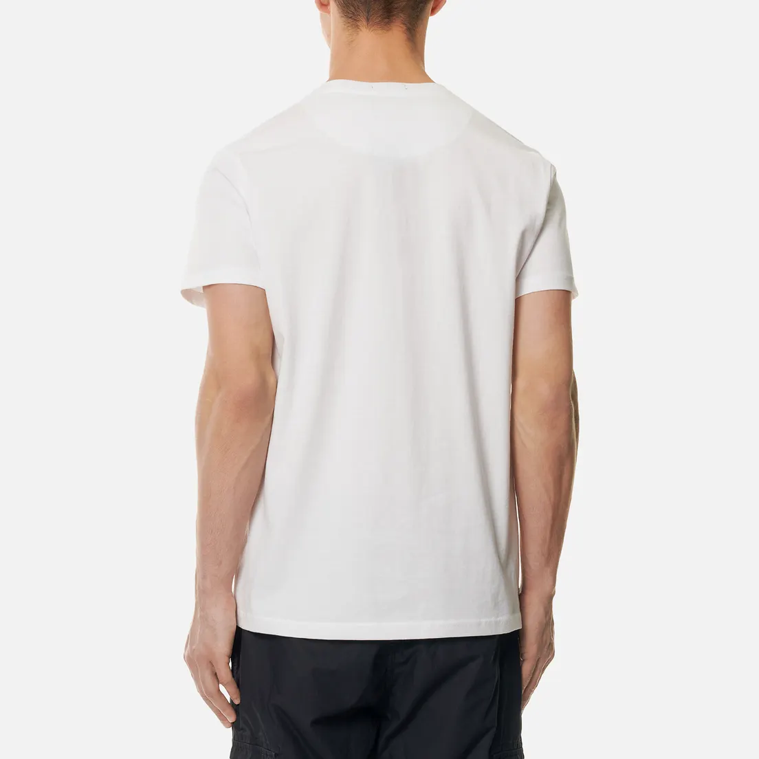 Weekend Offender Мужская футболка Disorder Printed
