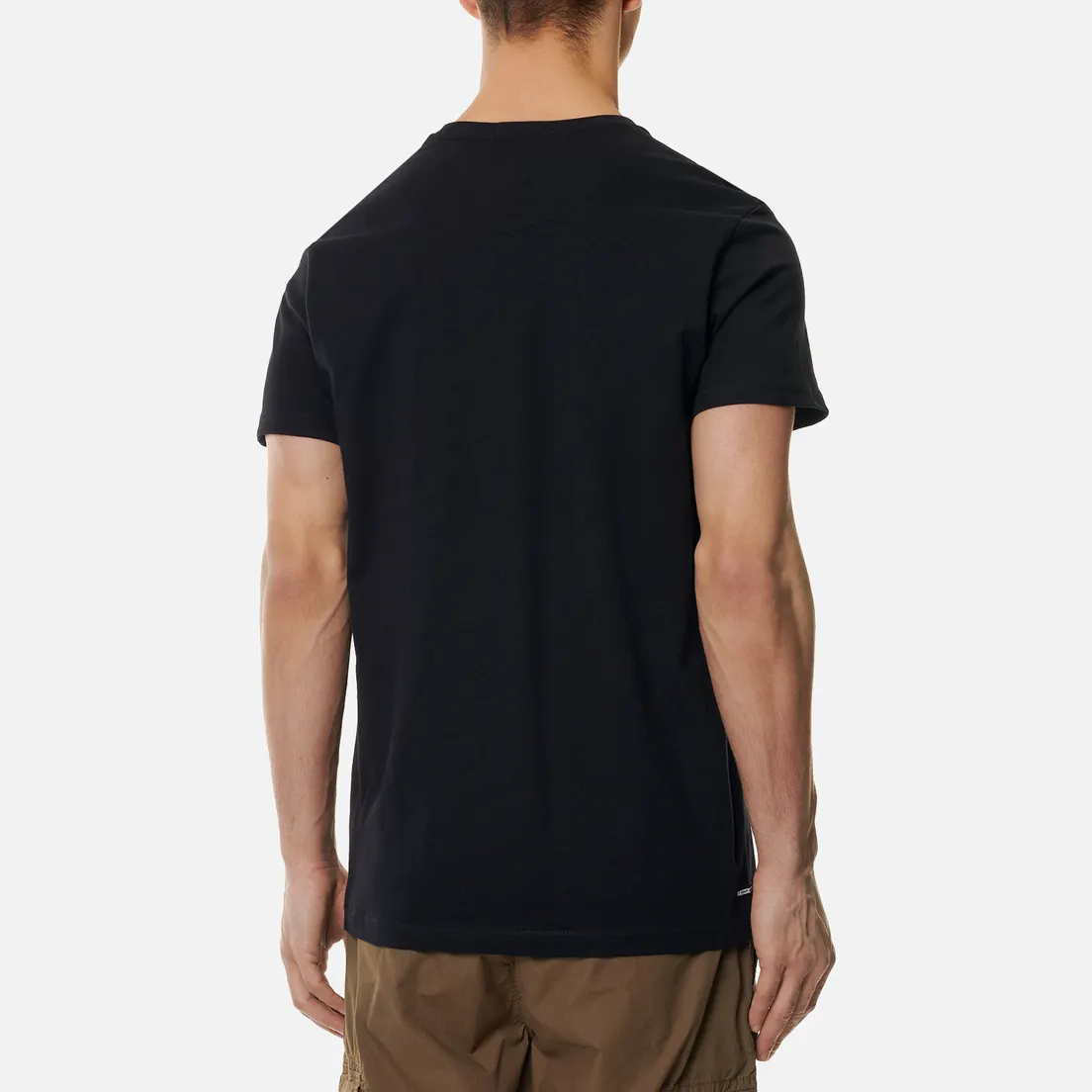 Weekend Offender Мужская футболка Saturday Service Printed