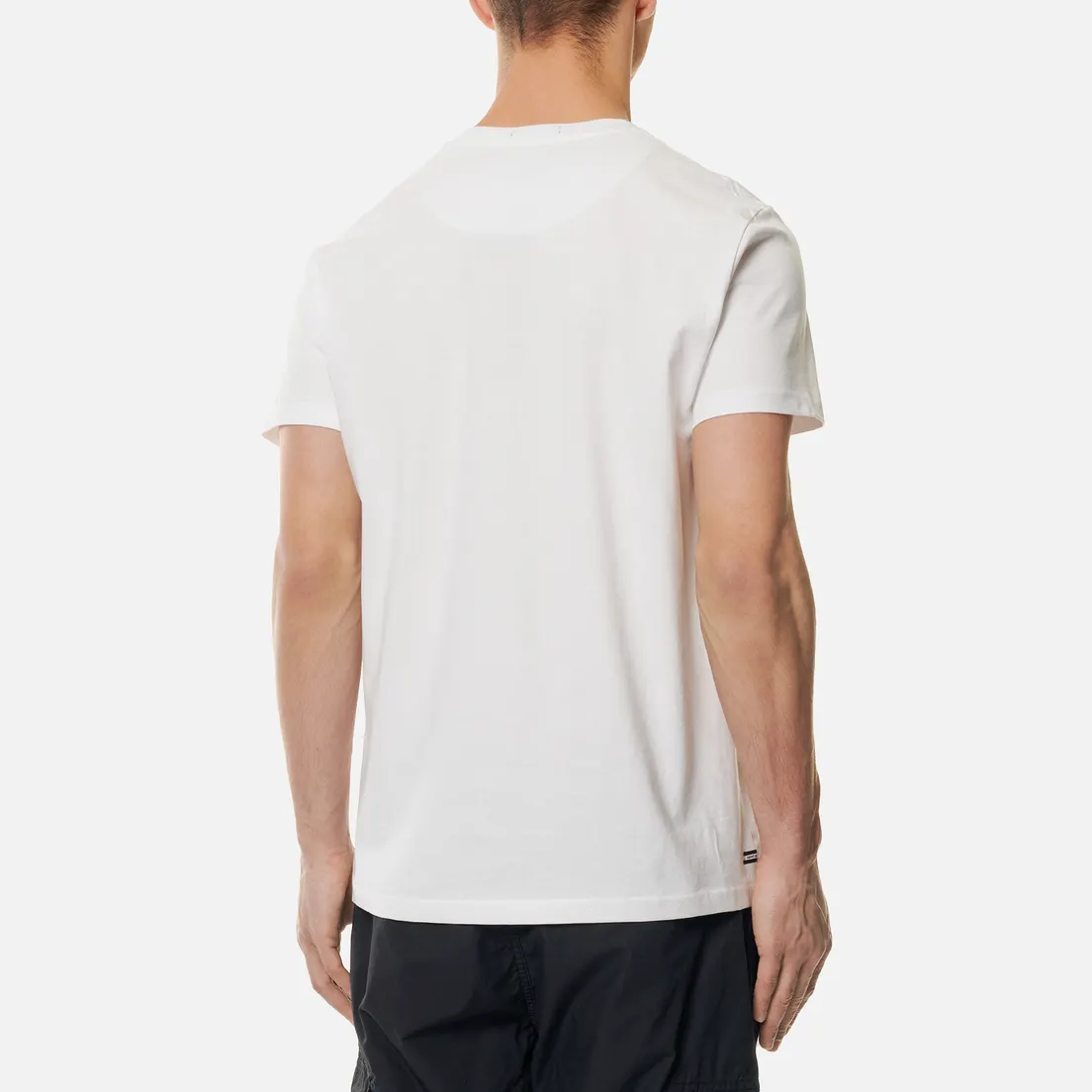 Weekend Offender Мужская футболка Saturday Service Printed